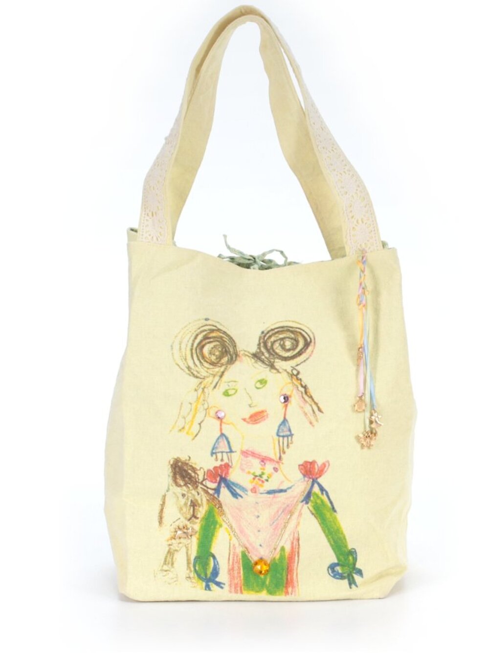 Suzanne Anthropologie Bag